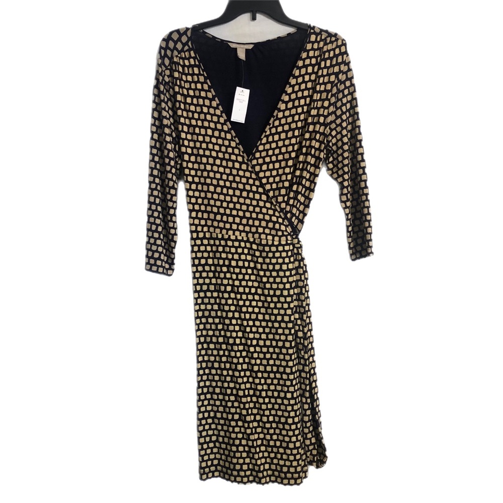 Banana Republic Wrap Dress